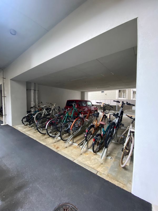 エンクレスト天神MODE その他外観6