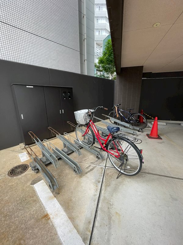 アクタス天神北 その他外観4