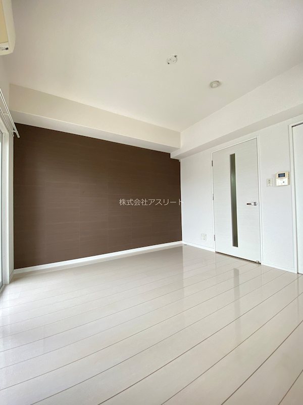 レジデンシャルヒルズデュオスタイル リビング