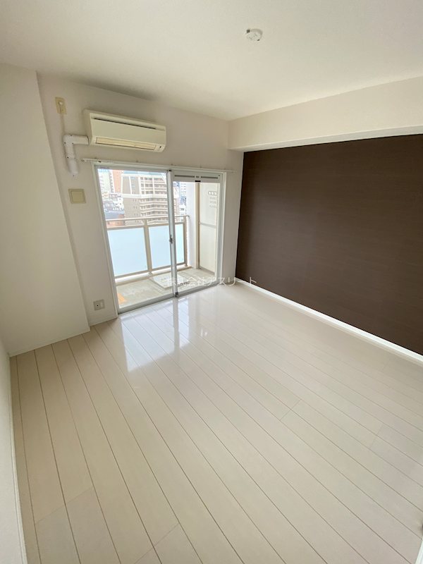 レジデンシャルヒルズデュオスタイル ベッドルーム