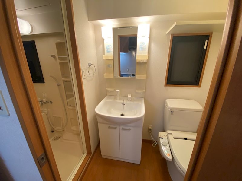 ピュアドームエスパリエ博多 その他6