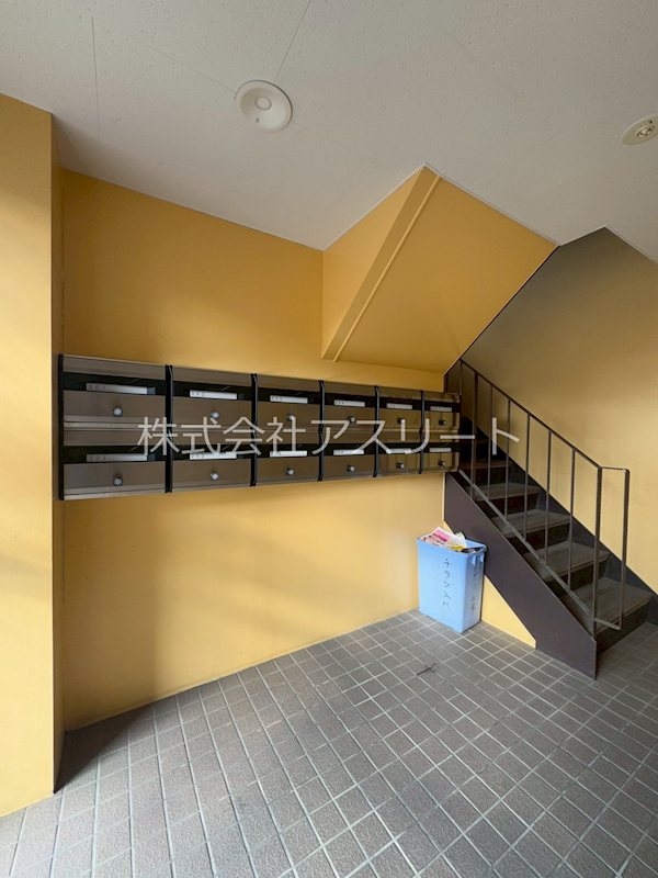 アメニティ吉塚 その他外観3