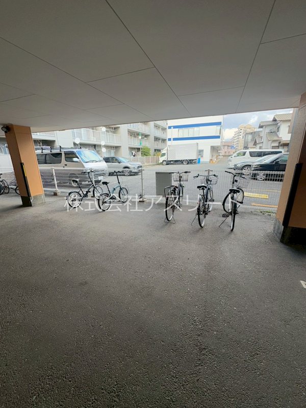 アメニティ吉塚 その他外観4