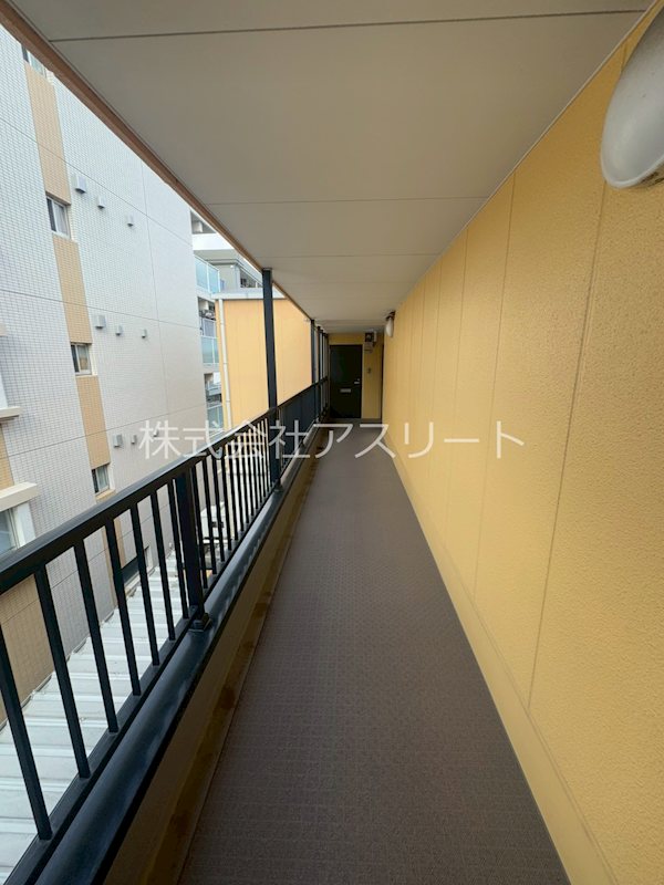 アメニティ吉塚 その他外観5