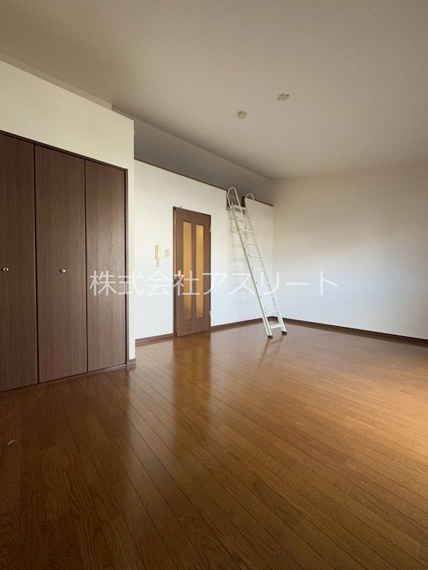 アメニティ吉塚 リビング