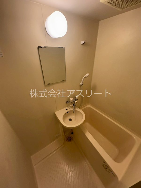 アメニティ吉塚 風呂画像