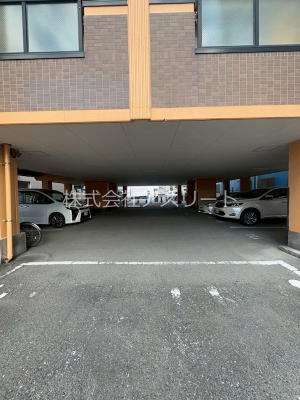 アメニティ吉塚 その他外観1