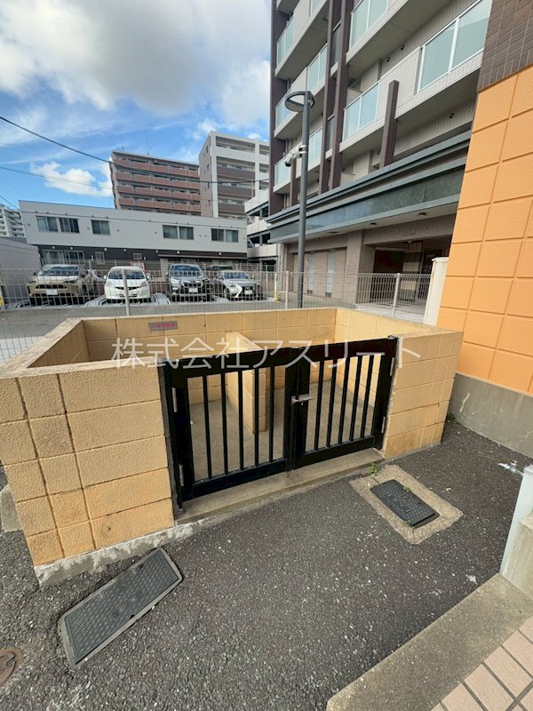 アメニティ吉塚 その他外観2