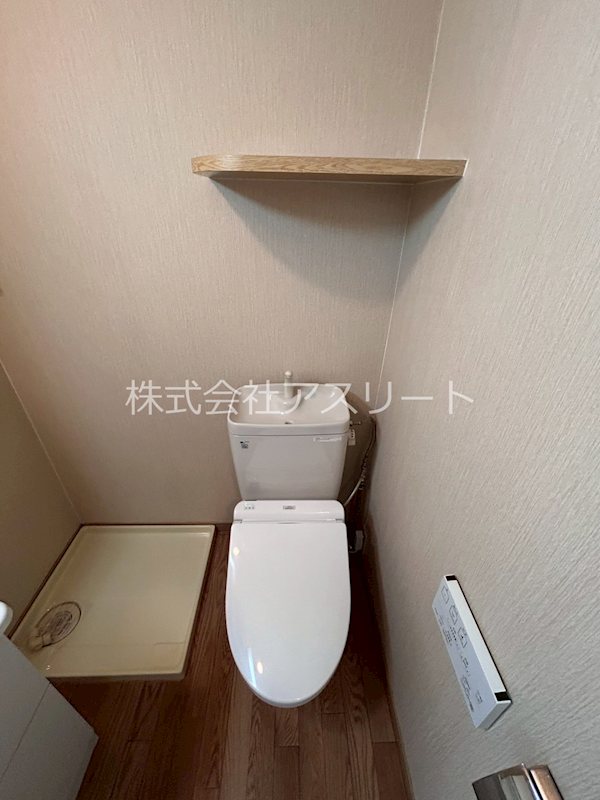 エステートモア平尾パージュ その他5