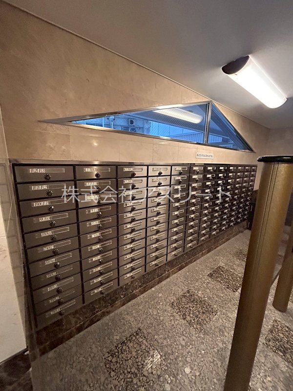 エステートモア平尾パージュ その他外観6