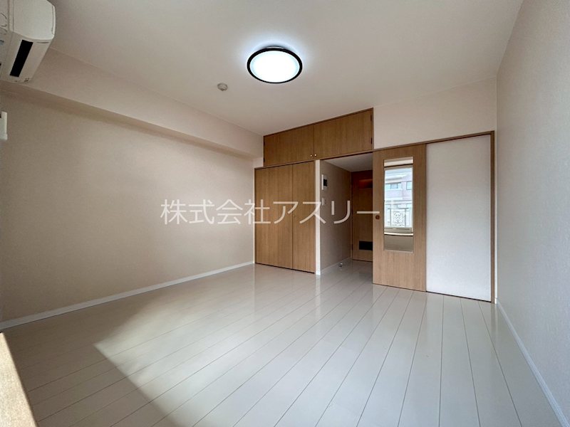 エステートモア平尾パージュ リビング