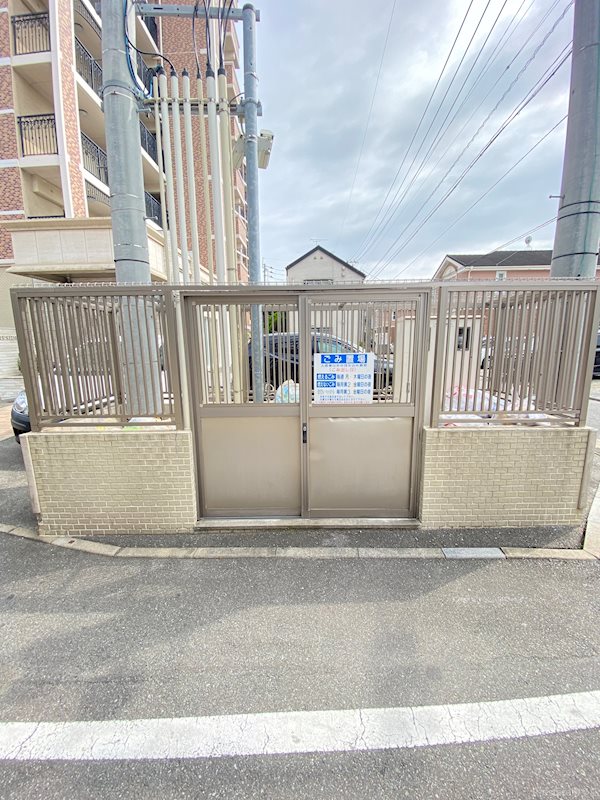 レジデンシャルヒルズデュオスタイル その他外観3