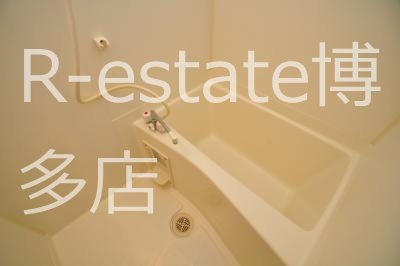 イルグラッツィアマリーナ1 風呂画像