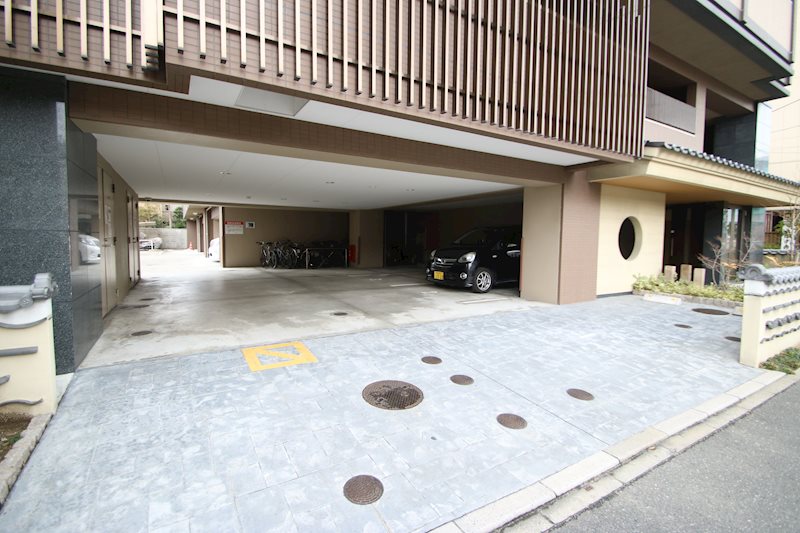 ラファセエクセレンシア呉服町 その他外観1