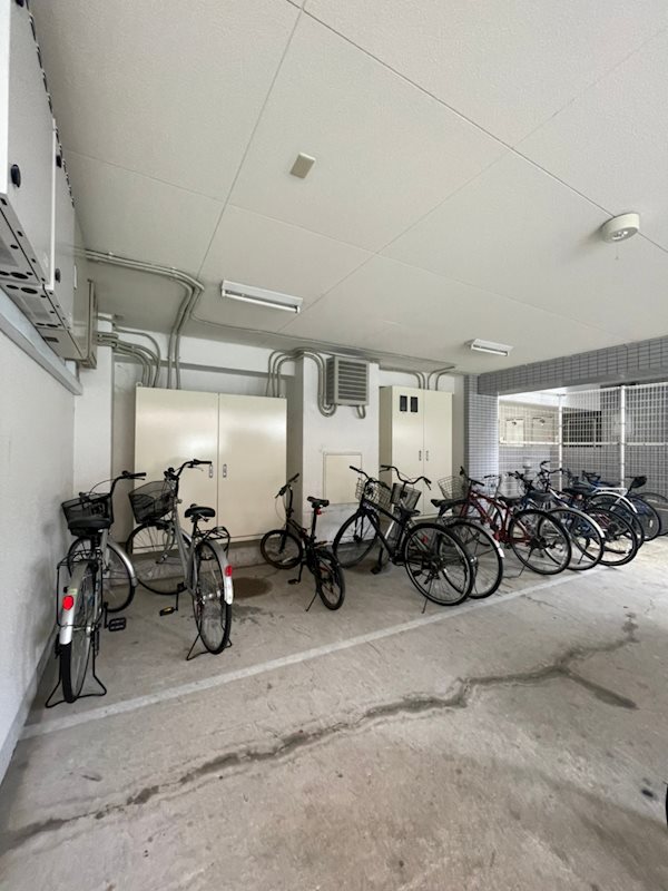 朝日プラザ博多7 その他外観5