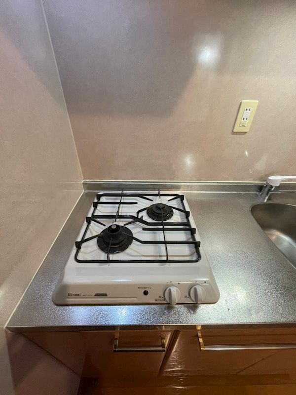 ピュアドームリバーサイド天神 その他11