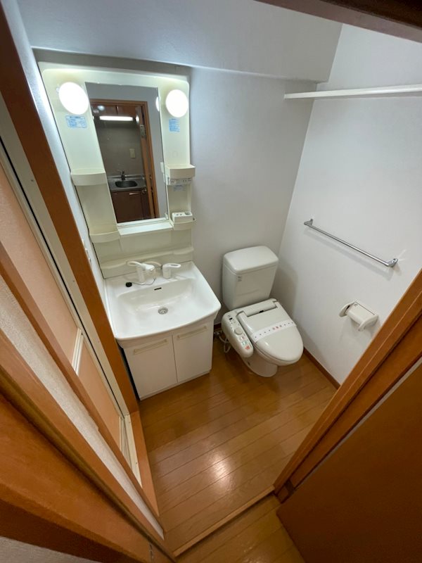 ピュアドームリバーサイド天神 その他12