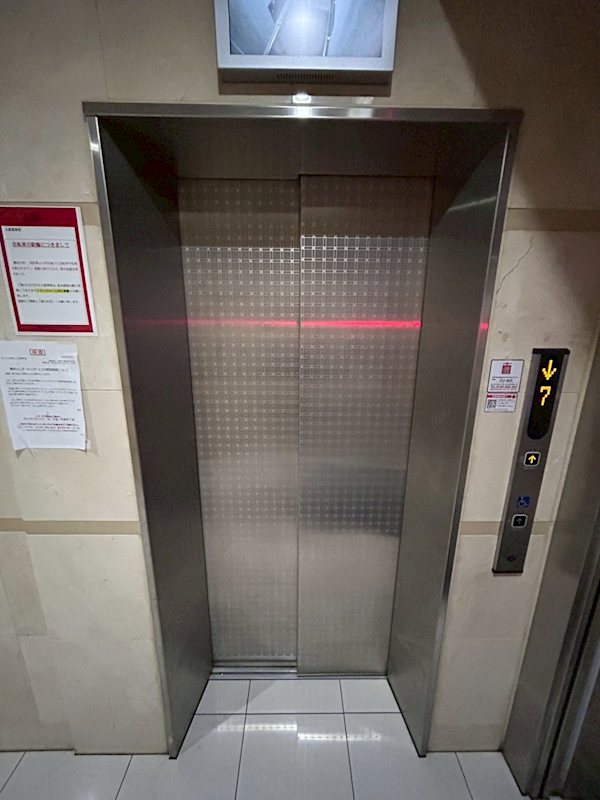 プリンシピオ赤坂 その他外観3