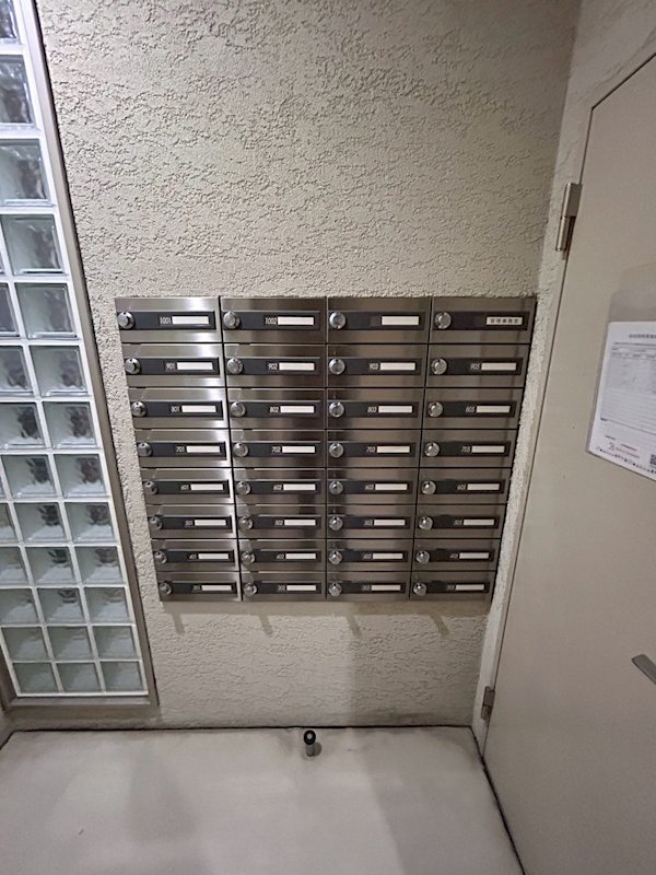 プリンシピオ赤坂 その他外観5