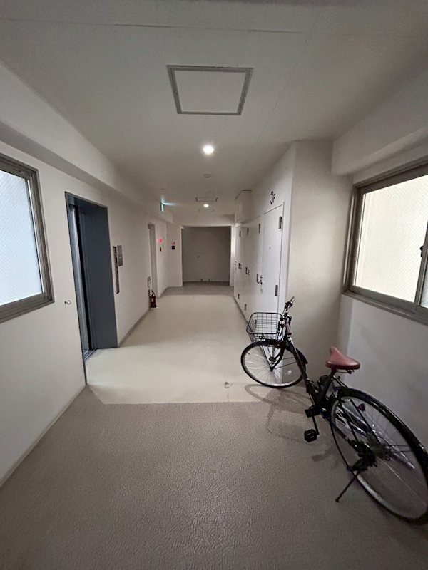 プリンシピオ赤坂 その他外観6