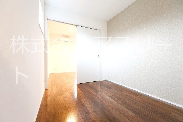 Cherim吉塚 ベッドルーム