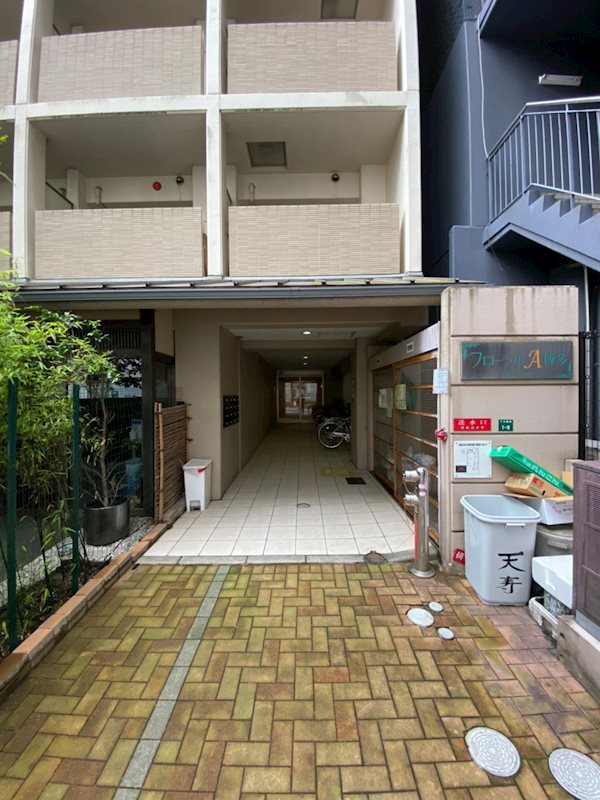 フローラルＡ博多 その他1