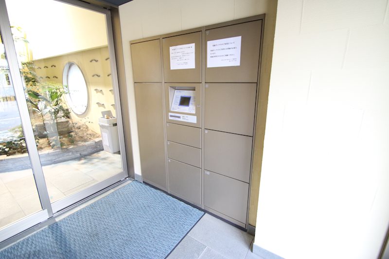 ラファセエクセレンシア呉服町 その他外観2