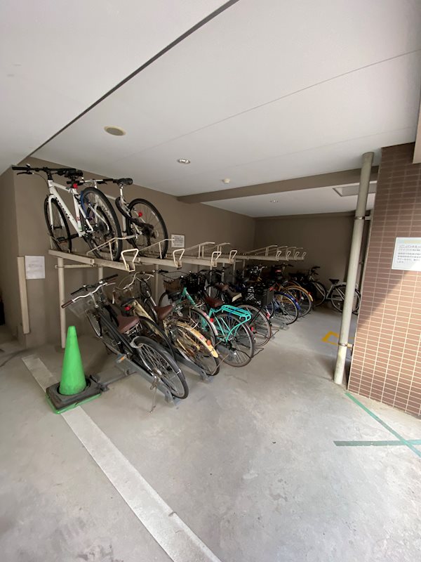 グランフォーレ箱崎ステーションプラザ その他外観3