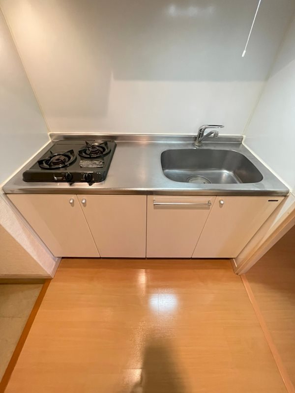 グランフォーレ箱崎ステーションプラザ キッチン