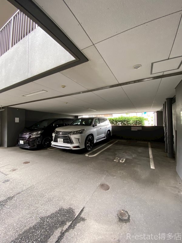 エステムプラザ博多駅南 その他外観6