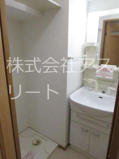 ウィザード空港通り ベッドルーム