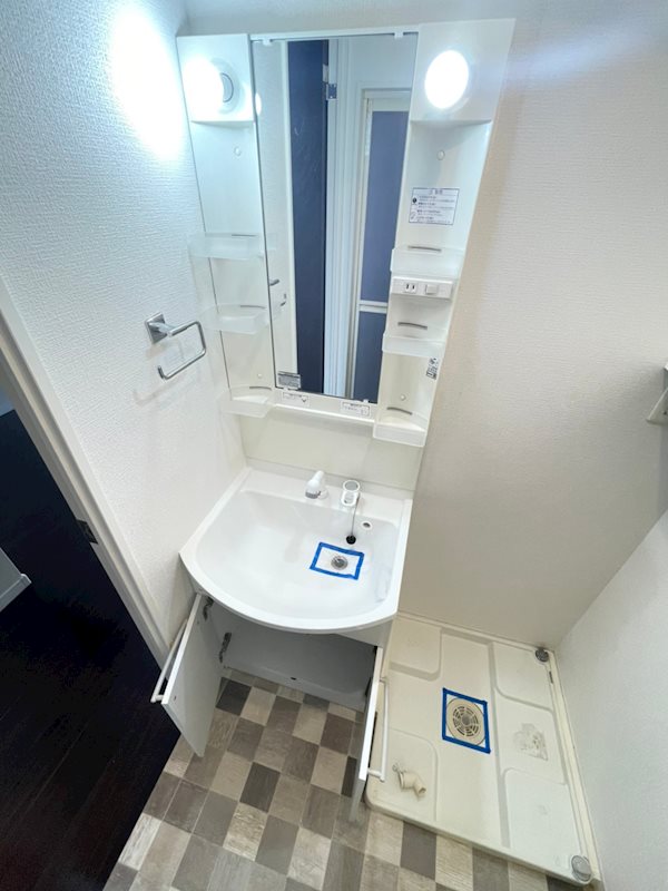 プレスタイルベイエリア石城 その他4