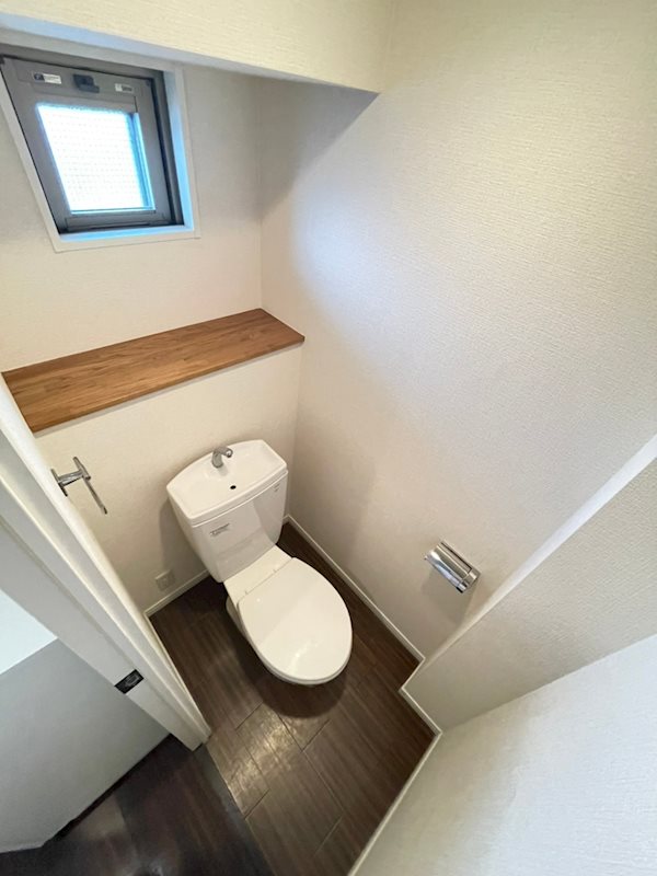 プレスタイルベイエリア石城 その他5