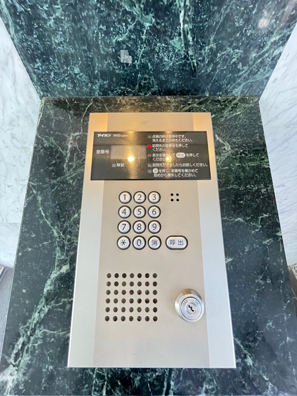 プレスタイルベイエリア石城 その他外観6