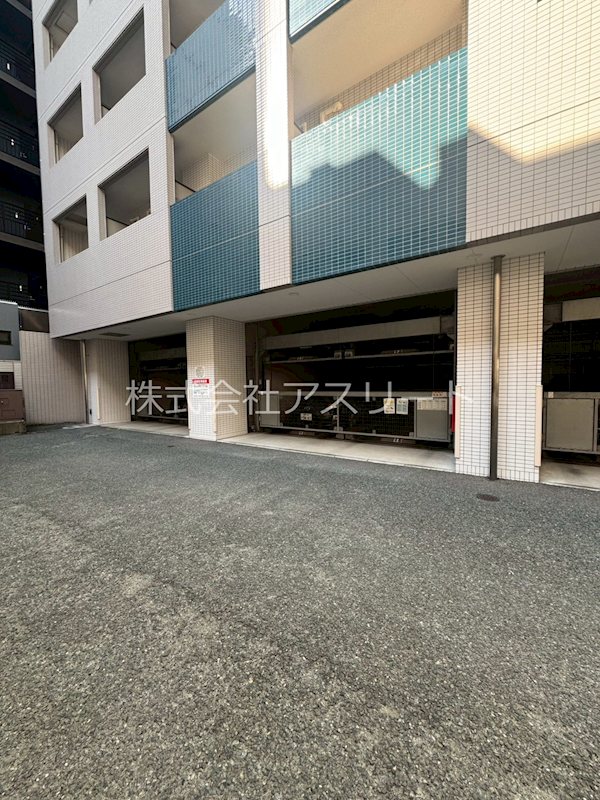 エンクレスト博多駅南3 その他外観1