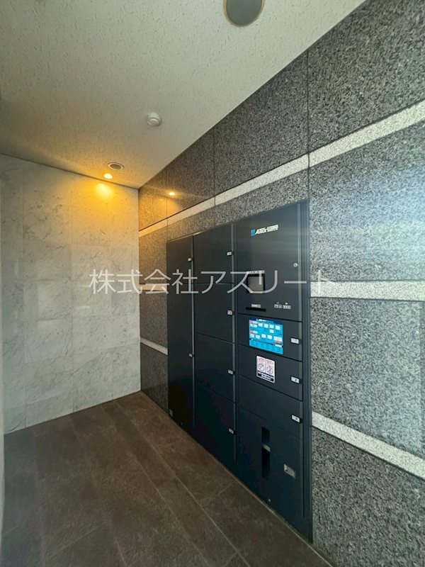 エンクレスト博多駅南3 その他外観2