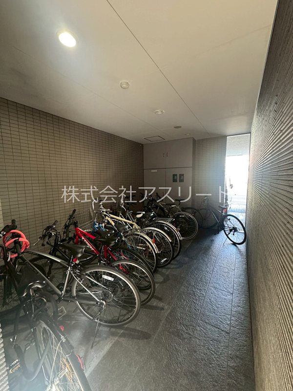 エンクレスト博多駅南3 その他外観6