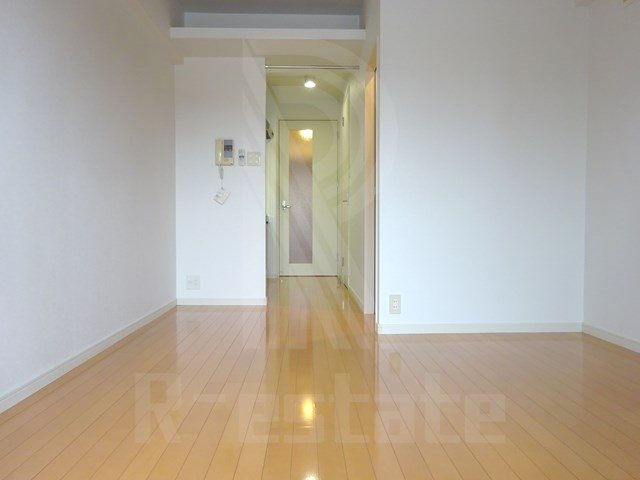 エンクレスト博多駅南3 リビング