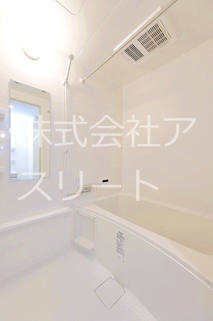 Cherim吉塚 風呂画像