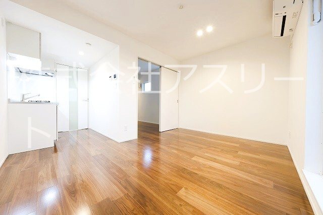 Cherim吉塚 ベランダ