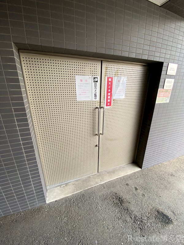 エステムプラザ博多駅南 その他外観5