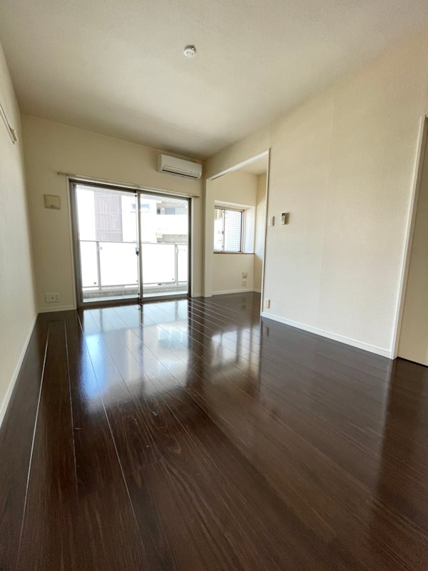 プレスタイルベイエリア石城 リビング