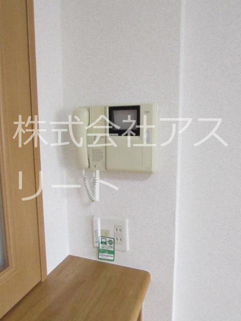 ウィザード空港通り その他2