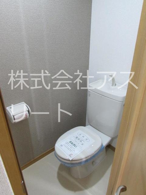 ウィザード空港通り その他5