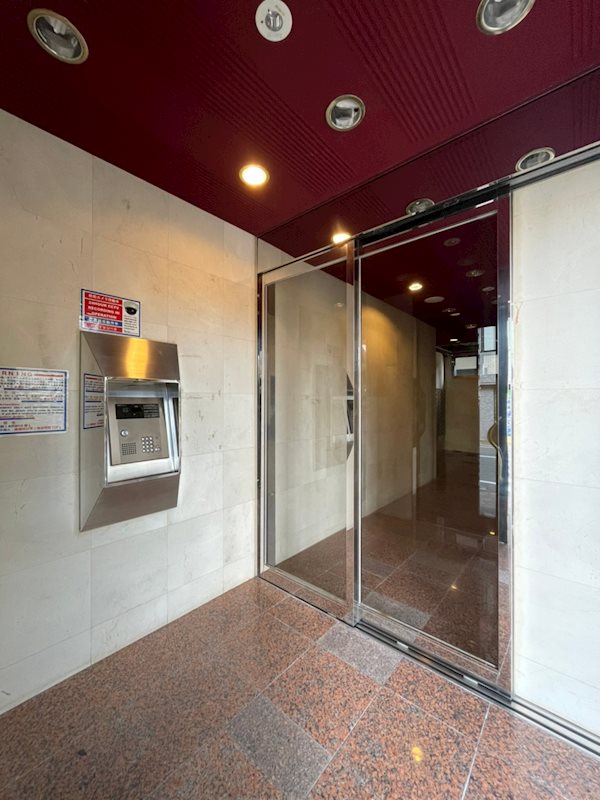 ピュアドームリバーサイド天神 その他3