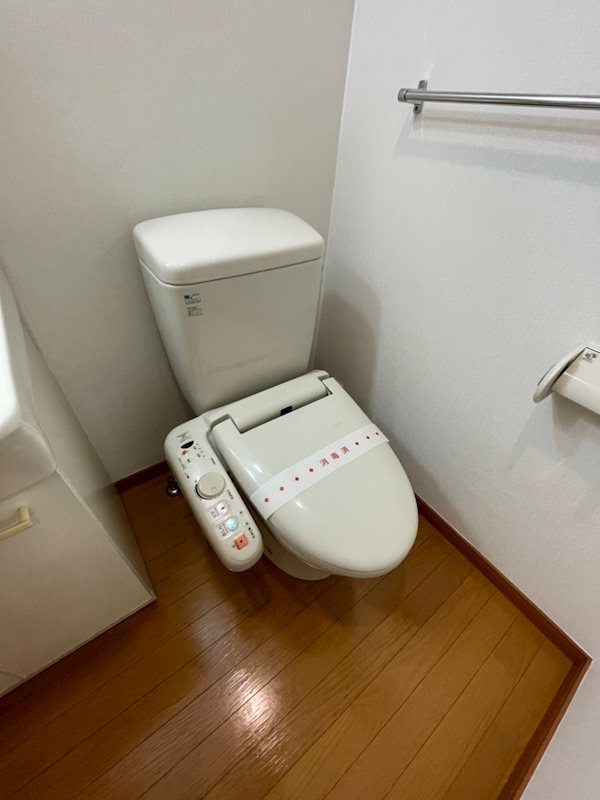 ピュアドームリバーサイド天神 その他5