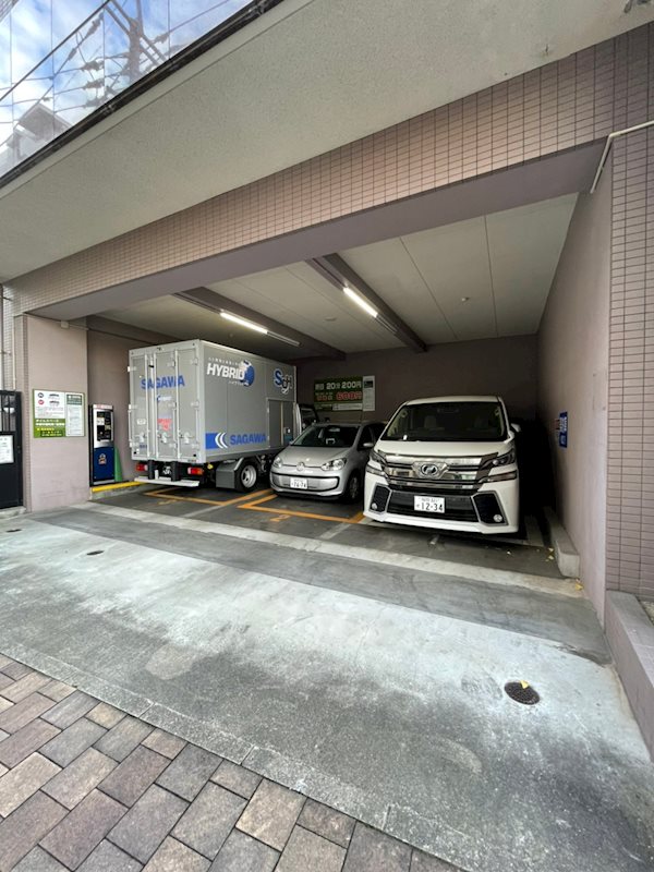 ピュアドームリバーサイド天神 その他外観1