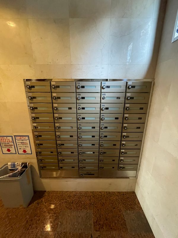 ピュアドームリバーサイド天神 その他外観3