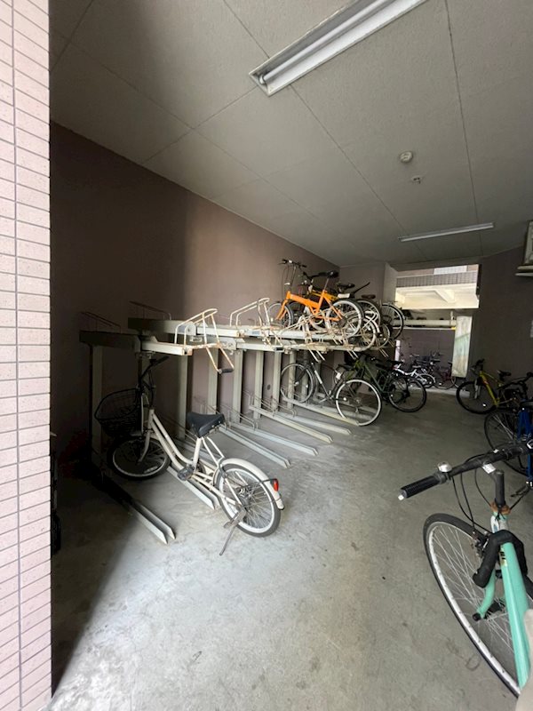 ピュアドームリバーサイド天神 その他外観4