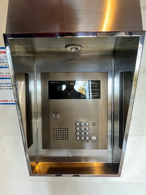 ピュアドームリバーサイド天神 その他外観5